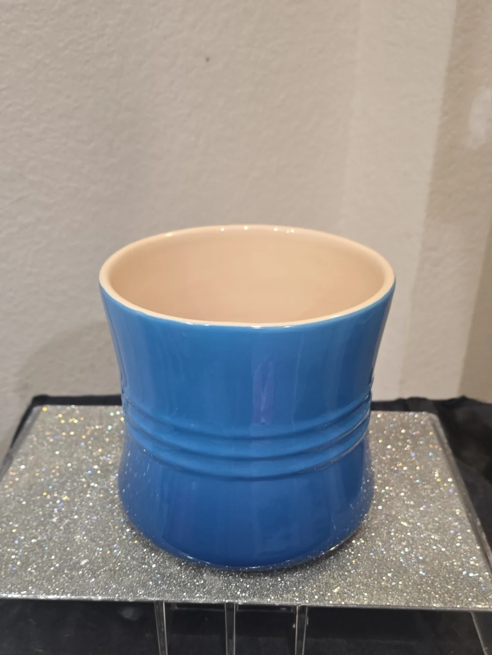 Le Creuset 2.3L Utensil Crock- Marseille